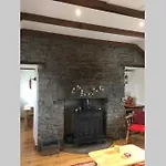 Red Stonecutters Cottage, Doolin Carrowauff