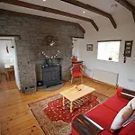 Feriehus Red Stonecutters Cottage, Doolin Carrowauff