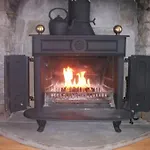 Red Stonecutters Cottage, Doolin Carrowauff