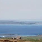 Feriehus Red Stonecutters Cottage, Doolin