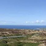 Red Stonecutters Cottage, Doolin Feriehus Carrowauff