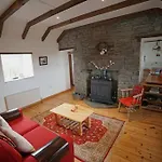 Feriehus Red Stonecutters Cottage, Doolin
