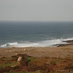 Red Stonecutters Cottage, Doolin * Carrowauff