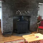 Red Stonecutters Cottage, Doolin Feriehus