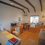 Red Stonecutters Cottage, Doolin * Carrowauff