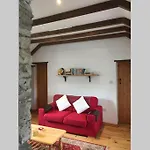 Red Stonecutters Cottage, Doolin Feriehus Carrowauff