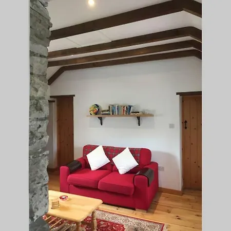 Red Stonecutters Cottage, Doolin Casa de Férias Carrowauff