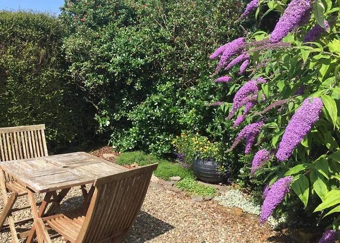 Vakantiehuis Red Stonecutters Cottage, Doolin