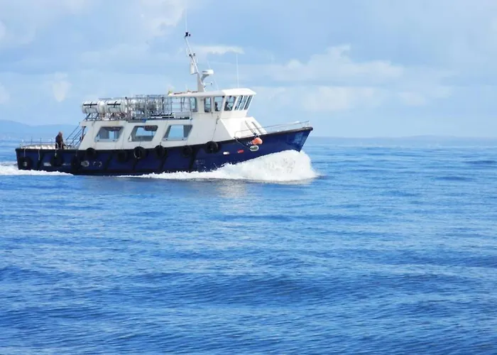 Prázdninový dům Red Stonecutters Cottage, Doolin