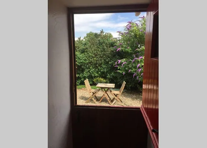 Red Stonecutters Cottage, Doolin Carrowauff