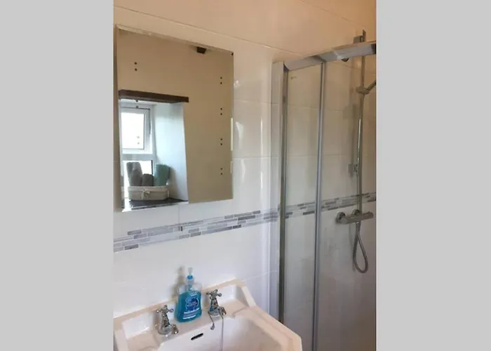 Red Stonecutters Cottage, Doolin Prázdninový dům