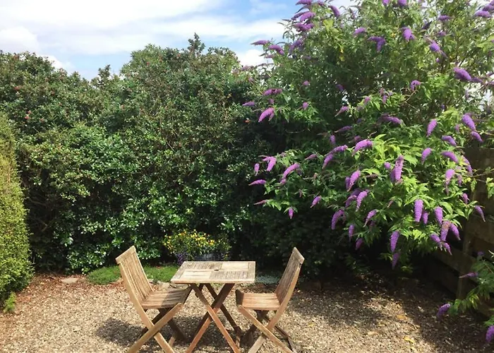 Red Stonecutters Cottage, Doolin *