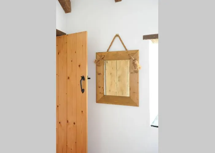 Red Stonecutters Cottage, Doolin